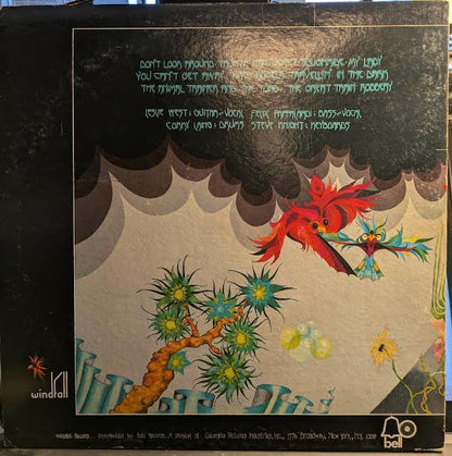 Mountain - Nantucket Sleighride (VINYL) | Near Mint (NM) Excellent+ (EX+)-