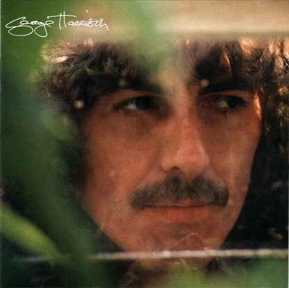 George Harrison - George Harrison (CD) | Near Mint (NM) Near Mint (NM)-