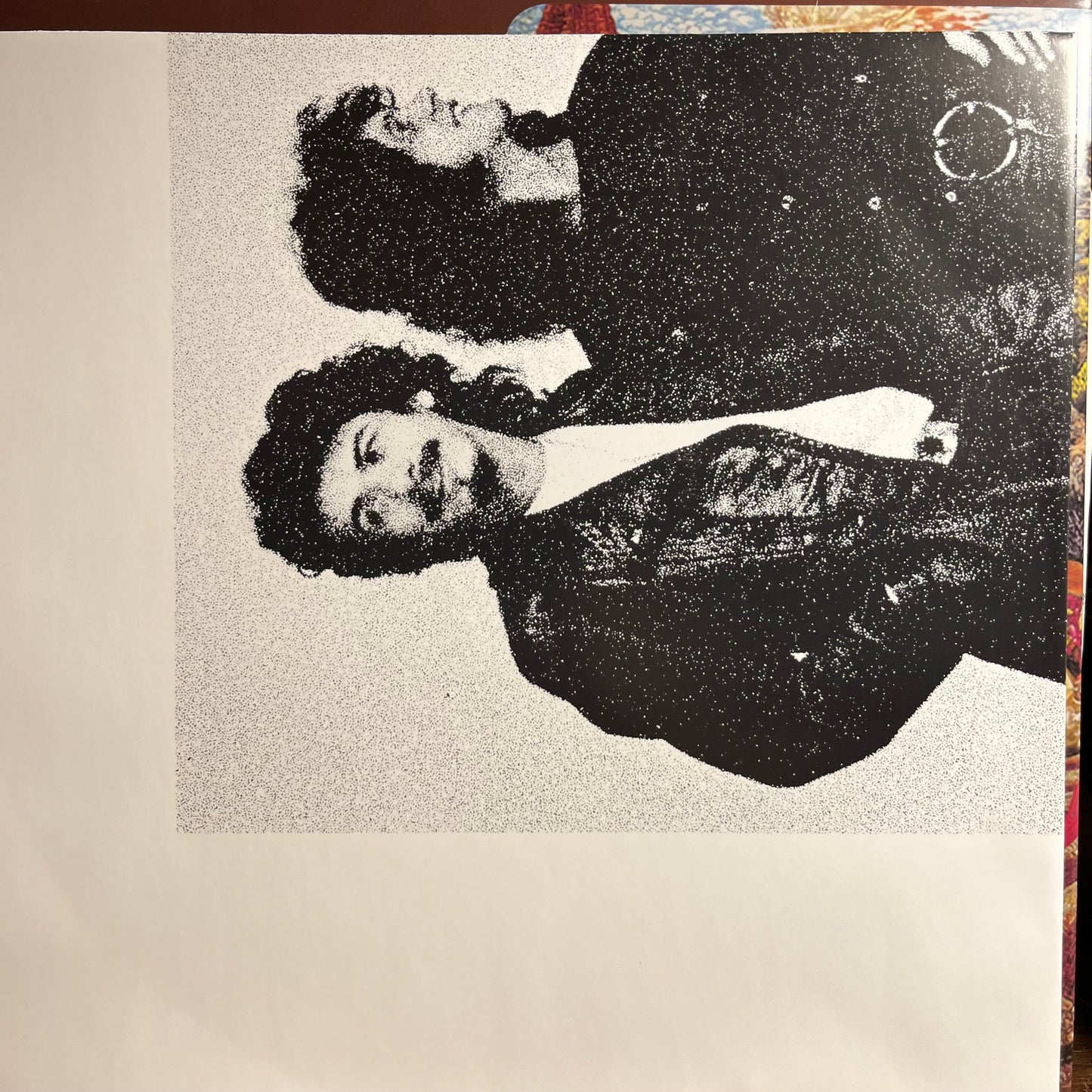 Santana - Abraxas (VINYL) | Near Mint (NM) Near Mint (NM)-