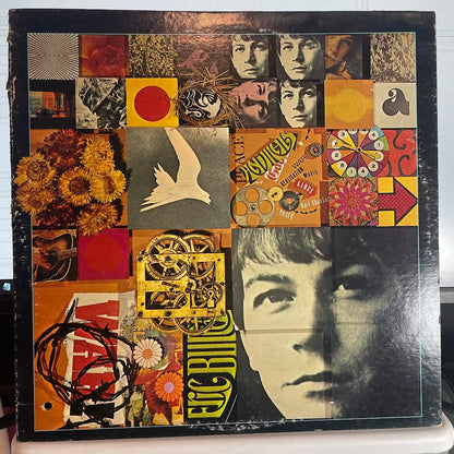 Eric Burdon & The Animals - The Twain Shall Meet (VINYL) | Near Mint (NM) Excellent (EX)--