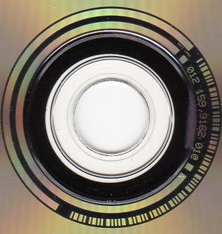 3 Doors Down - The Better Life (CD) | Near Mint (NM) Near Mint (NM)-