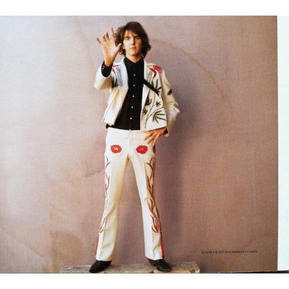 Gram Parsons - Sacred Hearts & Fallen Angels: The Gram Parsons Anthology (2x CD BOX) | Near Mint (NM) Near Mint (NM)-