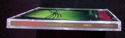 Counting Crows - Recovering The Satellites (CD) | Near Mint (NM) Near Mint (NM)--