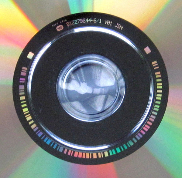 Led Zeppelin - Untitled (2xCD) | Near Mint (NM or M-)--