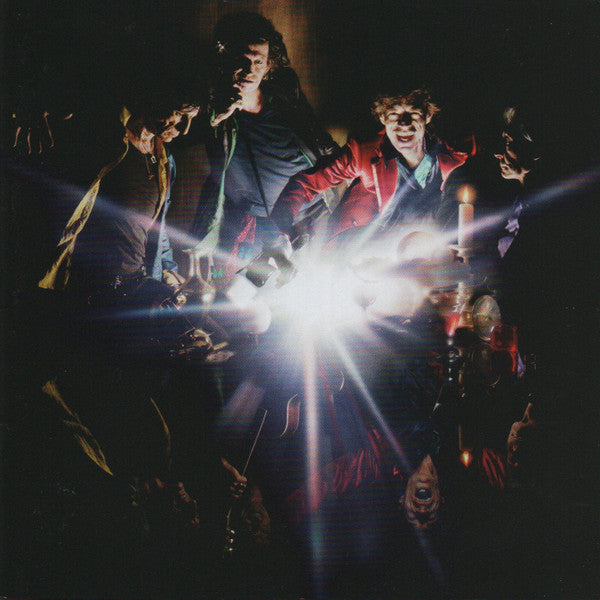 The Rolling Stones - A Bigger Bang *CD-IMPORT* | Near Mint (NM) Near Mint (NM)--