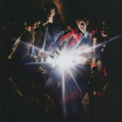 The Rolling Stones - A Bigger Bang *CD-IMPORT* | Near Mint (NM) Near Mint (NM)--