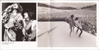 The Rolling Stones - Forty Licks (2xCD Rolling Stones Records – 724381337820) | USED Near Mint (NM or M-) Near Mint (NM)--