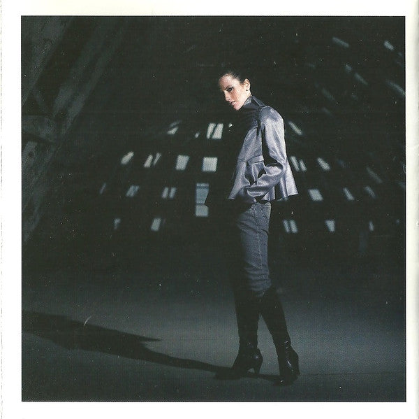 Dolores O'Riordan - Are You Listening? (CD) | Near Mint (NM) Near Mint (NM)-