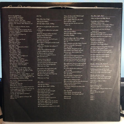 Carl Wilson - Youngblood (VINYL) | Near Mint (NM) Near Mint (NM)-