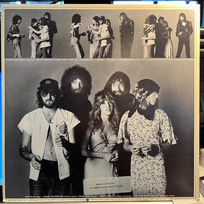 Fleetwood Mac - Rumours *WINCHESTER/CLUB* | Near Mint (NM) Near Mint (NM)-