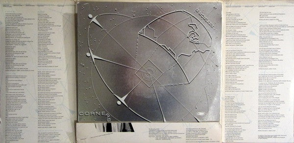 Styx - Cornerstone (VINYL) | Near Mint (NM) Near Mint (NM)-