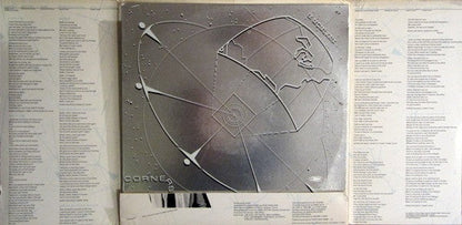 Styx - Cornerstone (VINYL) | Near Mint (NM) Near Mint (NM)-