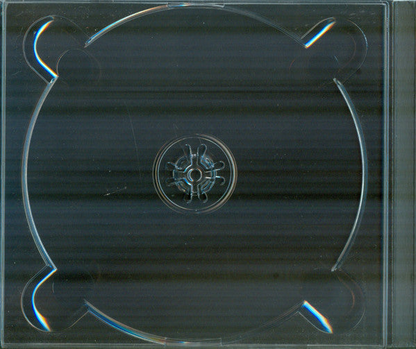 Steve Hackett - Genesis Revisited II (2xCD) | Near Mint (NM) Near Mint (NM)-