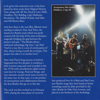 The Beatles - 1967-1970 | Near Mint (NM) Near Mint (NM)-