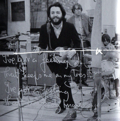 The Beatles - Let It Be... Naked (2xCD) | Near Mint (NM) Near Mint (NM)-