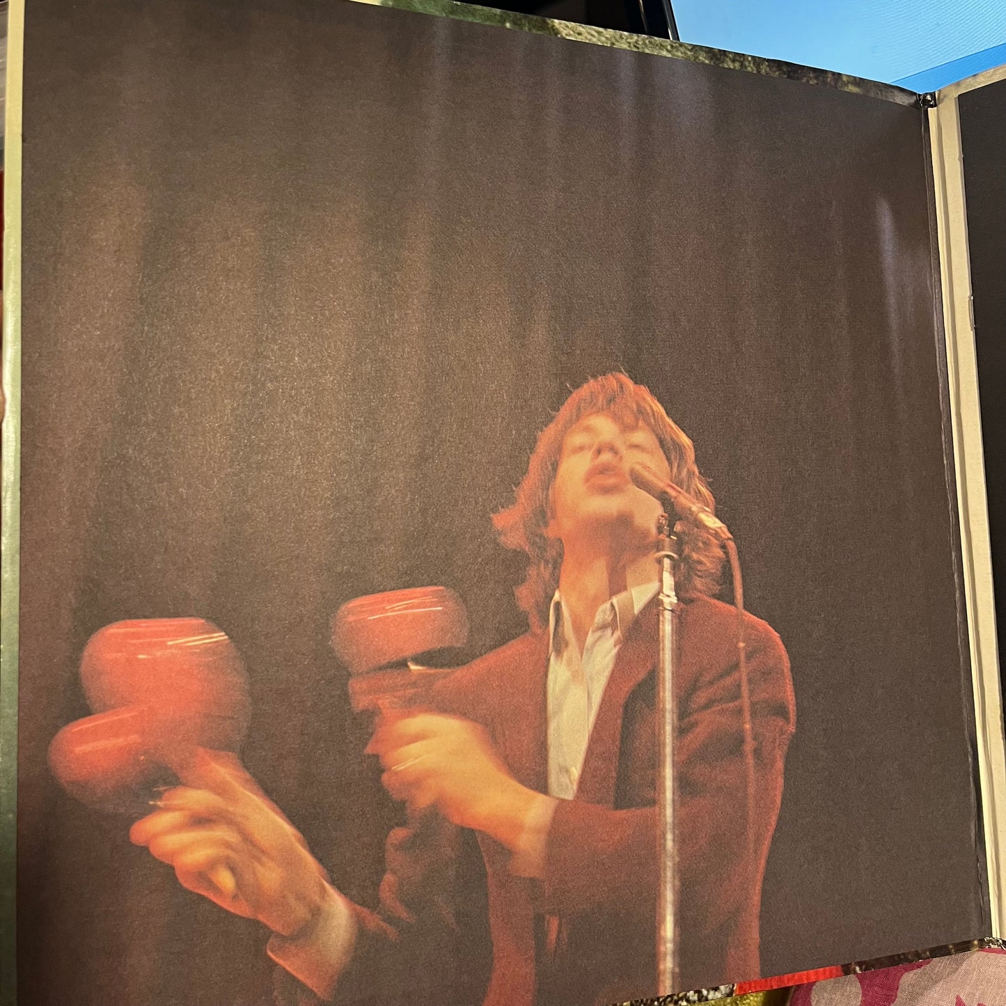 The Rolling Stones - Big Hits (High Tide And Green Grass) *REPRESS* | Near Mint (NM) Near Mint (NM)-