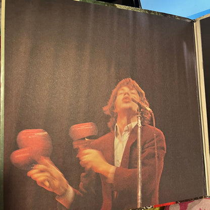 The Rolling Stones - Big Hits (High Tide And Green Grass) *REPRESS* | Near Mint (NM) Near Mint (NM)-