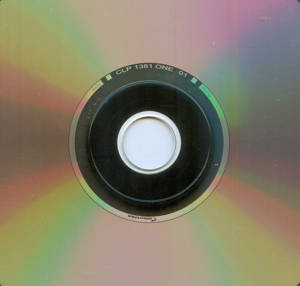 Great White - A Double Dose (2x CD Deadline Music ‎– CLP 1381-2) | USED Near Mint (NM or M-) Near Mint (NM)--