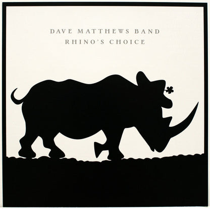 Dave Matthews Band - Rhino's Choice *TARGET/ROSE COLOR* | Near Mint (NM) Near Mint (NM)-