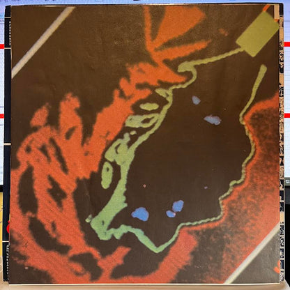 The Rolling Stones - Emotional Rescue *POSTER* | Near Mint (NM) Excellent+ (EX+)-