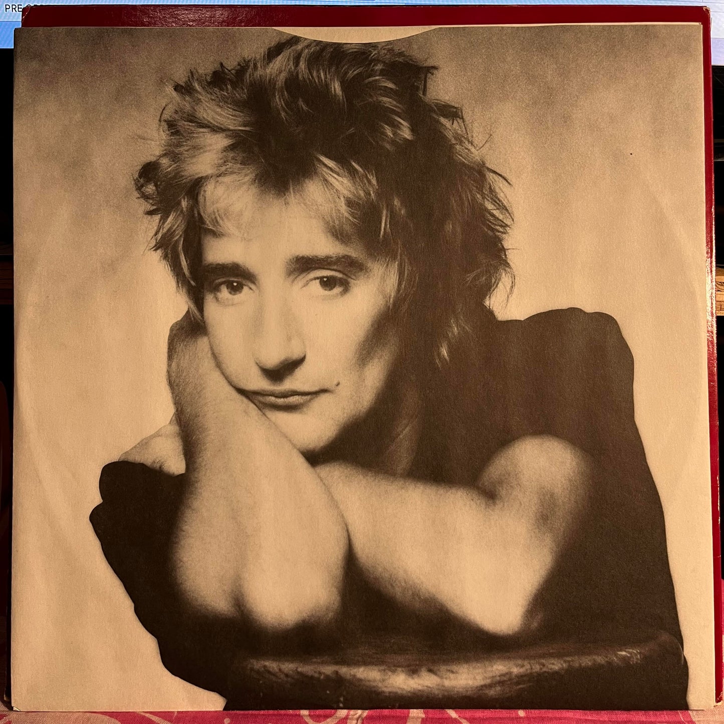 Rod Stewart - Greatest Hits *1979 PRESS* | Near Mint (NM) Excellent (EX)-