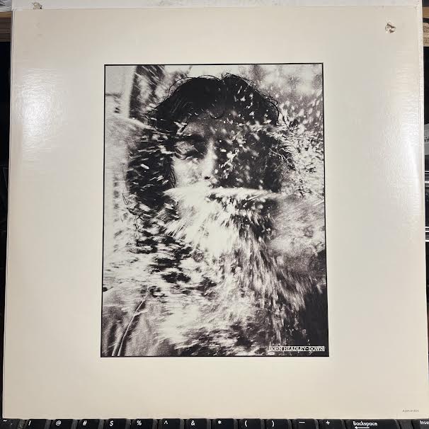 Peter Frampton - Somethin's Happening (VINYL) | Near Mint (NM) Very Good Plus (VG+)-