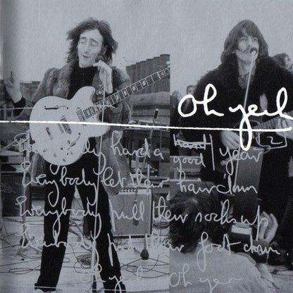 The Beatles - Let It Be... Naked (2xCD) | Near Mint (NM) Near Mint (NM)-