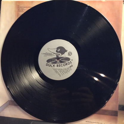 Eric Clapton - Money And Cigarettes (VINYL) | Near Mint (NM) Excellent (EX)-