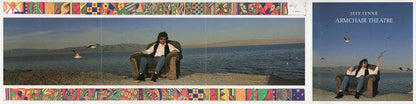 Jeff Lynne - Armchair Theatre (CD) | Near Mint (NM or M-)--