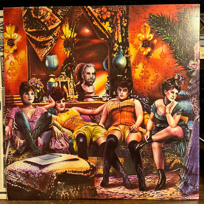 Variations (2) - Café De Paris (VINYL) | Near Mint (NM) Near Mint (NM)-