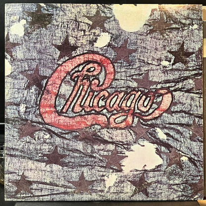 Chicago (2) - Chicago III (VINYL) | Near Mint (NM) Excellent (EX)-