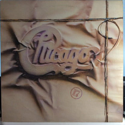 Chicago (2) - Chicago 17 (VINYL) | Near Mint (NM) Near Mint (NM)-