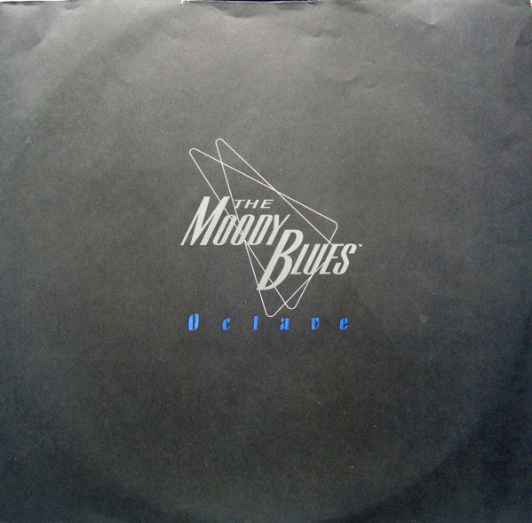 The Moody Blues - Octave (VINYL) | Near Mint (NM) Very Good Plus (VG+)-