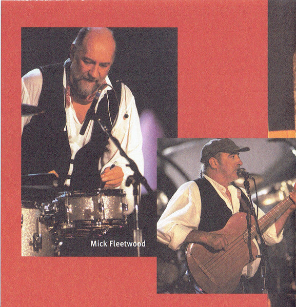 Fleetwood Mac - The Dance (CD) | Near Mint (NM) Near Mint (NM)-