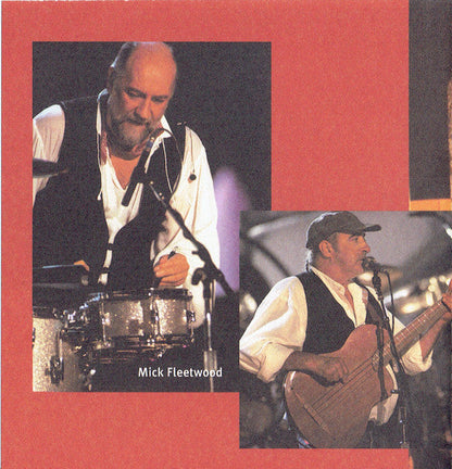 Fleetwood Mac - The Dance (CD) | Near Mint (NM) Near Mint (NM)-