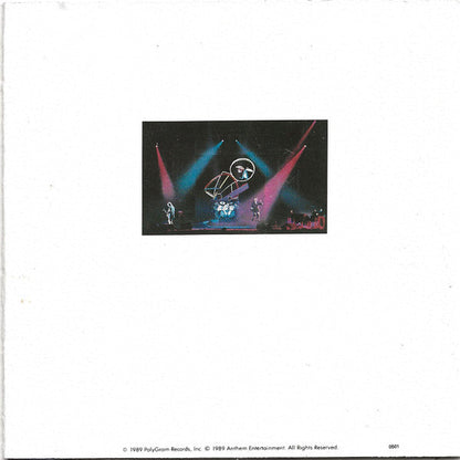 A Show Of Hands (CD) | Near Mint (NM) Near Mint (NM)--