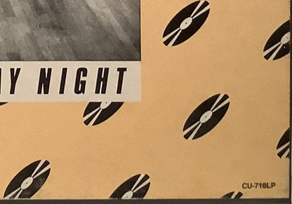 Various - Jukebox Saturday Night *BOX* | Near Mint (NM) Near Mint (NM)--
