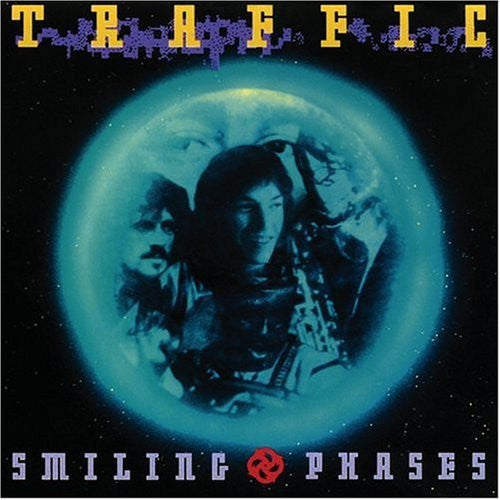 Traffic - Smiling Phases *2XCD* | Near Mint (NM) Near Mint (NM)-