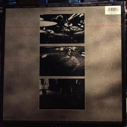 Rush - Permanent Waves (VINYL) | Near Mint (NM) Near Mint (NM)-