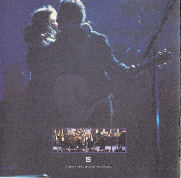 Fleetwood Mac - The Dance (CD) | Near Mint (NM) Near Mint (NM)-