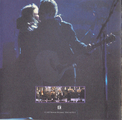 Fleetwood Mac - The Dance (CD) | Near Mint (NM) Near Mint (NM)-