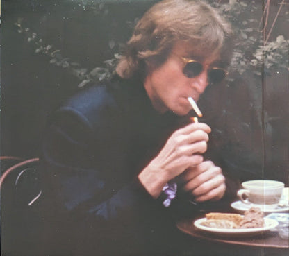 John Lennon & Yoko Ono - Double Fantasy / Stripped Down (CD) | Near Mint (NM) Excellent+ (EX+)-