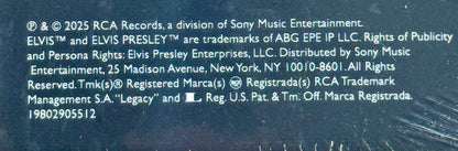 Elvis Presley - Sunset Boulevard (5xCD BOX) | Near Mint (NM) Near Mint (NM)-
