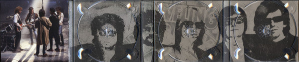 Traveling Wilburys - The Traveling Wilburys Collection (2xCD + DVD BOX) | Near Mint (NM) Near Mint (NM)-