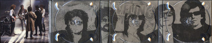 Traveling Wilburys - The Traveling Wilburys Collection (2xCD + DVD BOX) | Near Mint (NM) Near Mint (NM)-
