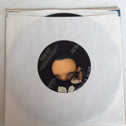 Elvis Presley - King Creole Vol.2 (7" VINYL) | Very Good (VG) Very Good Plus (VG+)--