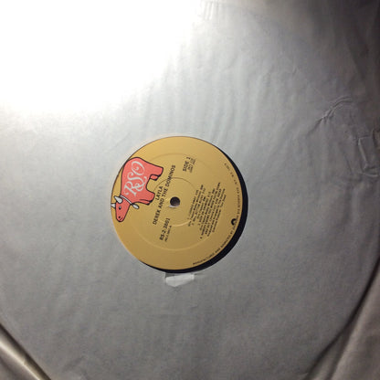 Derek & The Dominos - Layla And Other Assorted Love Songs (2xVINYL) | Excellent (EX)-