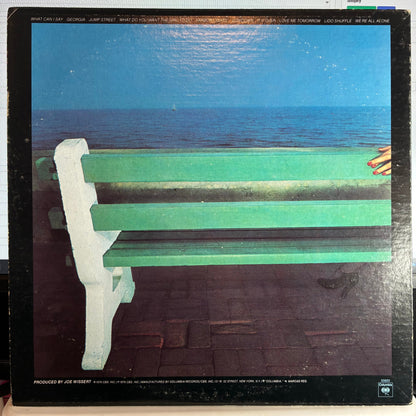 Boz Scaggs - Silk Degrees (VINYL) | Very Good Plus (VG+) Very Good Plus (VG+)-