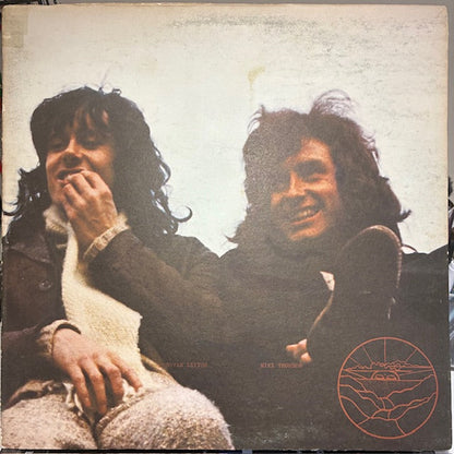Donovan - Open Road (VINYL) | Very Good Plus (VG+) Very Good Plus (VG+)--