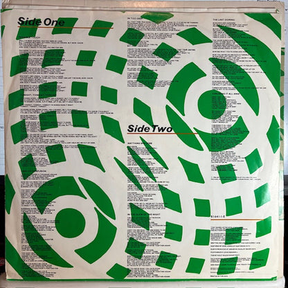Genesis - Invisible Touch (VINYL) | Excellent (EX)-